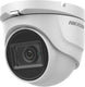 Hikvision turbo hd turret camera ds-2ce76h8t-itmf