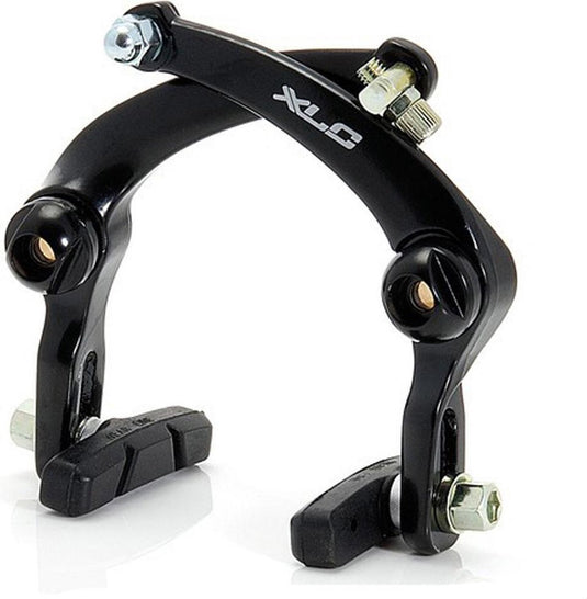 Xlc u-brake - bmx - voorrem - zwart bru01