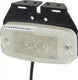 Carpoint led markeringslamp wit 9-32v