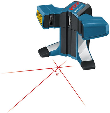 Bosch professional lijnlaser gtl 3 (ip54)