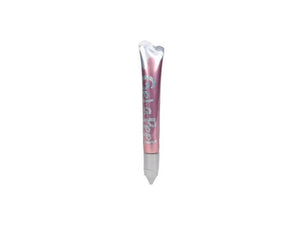 Gel-a-peel tube refill lichtroze