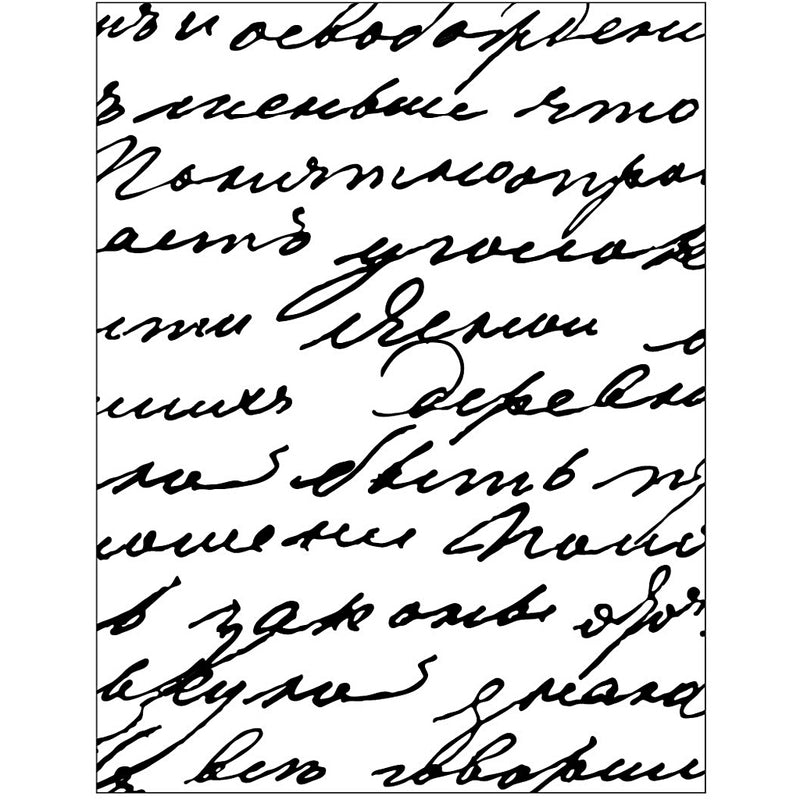 Load image into Gallery viewer, Https: www.cchobby.nl embossing-folder-woorden-afm-11x14-cm-dikte-2-mm-1-stuk-11773

