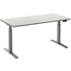 Zit-sta-bureau ceha ade2plme188q9006ro robson-bruin melamine, metaal