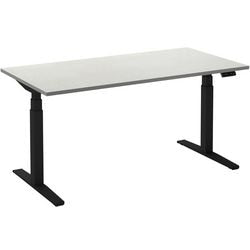 Zit-sta-bureau ceha adjust 2 plus ade2plme148q9005w wit