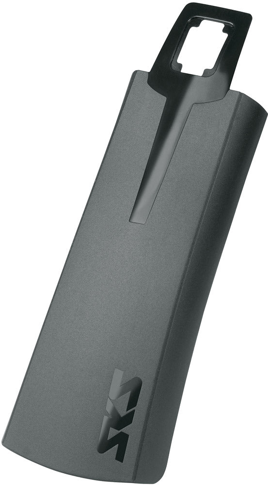 Load image into Gallery viewer, Sks spatlap bluemels style 75mm zwart
