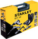 Stanley pneumatische kit - 34 delig