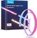 Govee slimme ledstrip 1m rgbic+ww - uitbreiding voor strip light pro