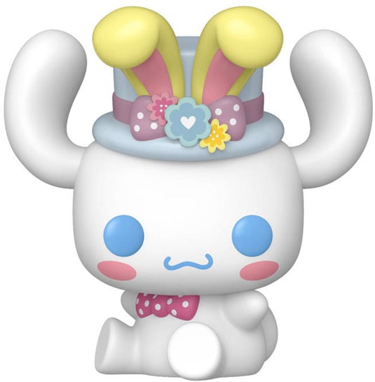 Funko pop! hello kitty and friends - cinnamoroll