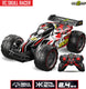Gear2play rc skull racer bestuurbare auto 1:10