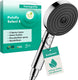 Hansgrohe pulsify select s handdouche 105 3jet activation ecosmart chroom