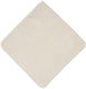 Jollein badcape badstof 100x100cm sand