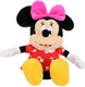 Minnie mouse ottosimon pluche spaarpot 20 cm disney cadeau.