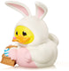 Numskull easter bunny tubbz pvc figure boxed edition 10 cm mini-figuur