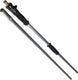 Carpoint telescopische verlengsteel 1-2 m met waterkraan