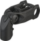 Ergotec stuurpen ahead octopus-bk 300 500 31.8 110 zwart