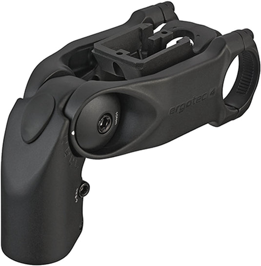 Ergotec stuurpen ahead octopus-bk 300 500 31.8 110 zwart