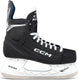 Ccm – next – ijshockeyschaatsen – schaatsen kinderen – zwart – comfortabel stabiel recreatief gebruik – regular fit – maat eu 38.5