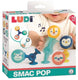 Ludi -smac pop - zuignapspeelgoed