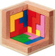 Philos pentominos puzzel