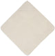 Jollein badcape badstof 100x100cm sand