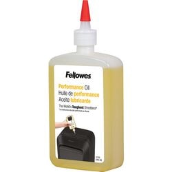 Olie voor papierversnipperaars fellowes 35250 350 ml
