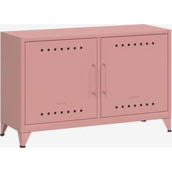 Wandkast bisley fercab620