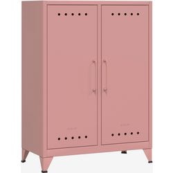 Wandkast bisley fermid620