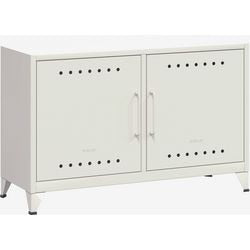 Wandkast bisley fercab696