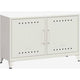 Wandkast bisley fercab696
