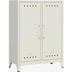 Wandkast bisley fermid696
