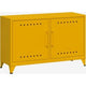 Wandkast bisley fercab642