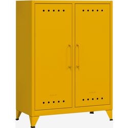 Wandkast bisley fermid642