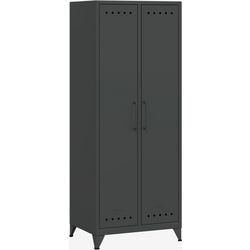 Garderobe bisley fermax634