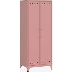 Garderobe bisley fermax620