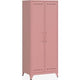 Garderobe bisley fermax620