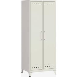 Garderobe bisley fermax696