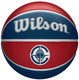 Wilson basketball ball ‎wtb1300idlac dark red