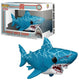 Funko jaws great white shark vinylfiguur 1754 pop! standaard pvc unisex - fan merch, film