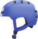 Abus fietshelm xoxo mono blue s - 51-55 cm - blauw - geschikt voor gebruik op elektrische fietsen - stadsfietsen - 370 g