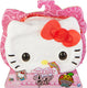 Purse pets - sanrio hello kitty and friends hello kitty interactieve dierenhandtas met meer dan 30 geluiden en reacties