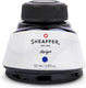 Sheaffer inktpotje - blauw - 50 ml - sf-94211