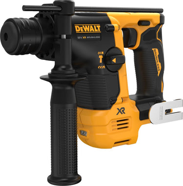 Dewalt dch072n-xj | accuboorhamer | sds-plus | body | zonder accu's lader - dch072n-xj