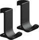 Hansgrohe wallstoris handdoekhaak 1.8x3.9x3.2cm 2 stuks zwart mat