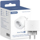 Aqara slimme stekker zigbee - energiemonitoring en apple home