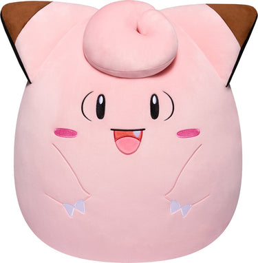 Squishmallows squishmallow - clefairy 35 cm