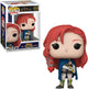 Funko the lord of the rings: the war of the rohirrim pop! movies vinyl figure hera #1836