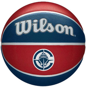 Wilson basketball ball ‎wtb1300idlac dark red 7