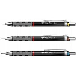 Rotring vulpotlood grijs s0801310