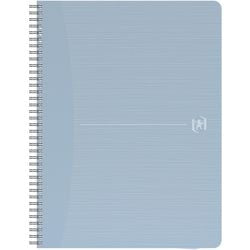 Notitieboek oxford 400166095 a5blauw
