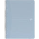 Notitieboek oxford 400166095 a5blauw